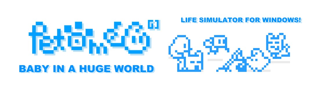 Games like Desktop Petomec (G1) - A Baby in a Huge World!