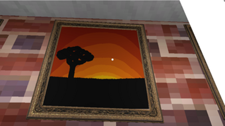 Pixelate Texture - February 2021 Image