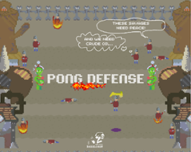 Pong Defense Image