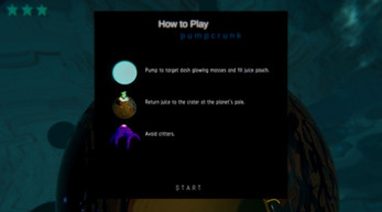 Pump Crunk screenshot