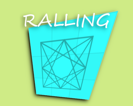 Ralling Game Cover