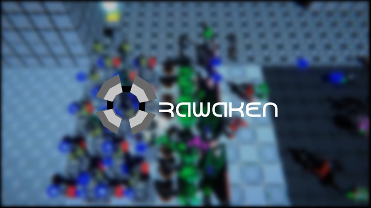 Rawaken Image
