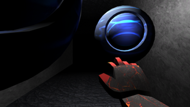 RED CURSE screenshot