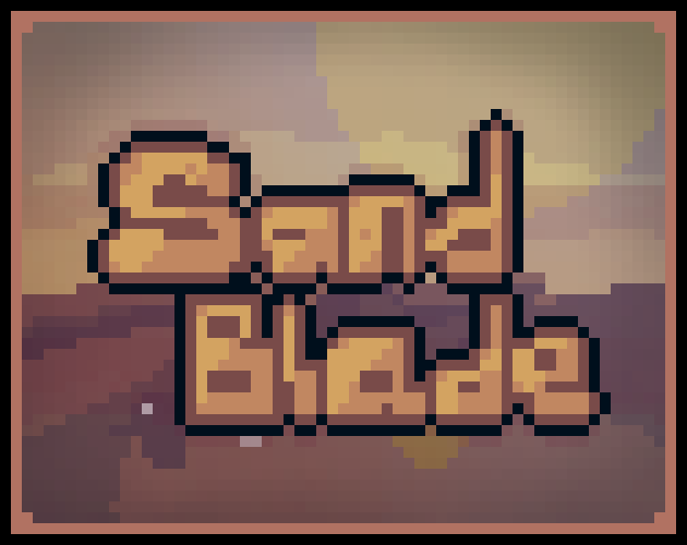 Games like Sand Blade