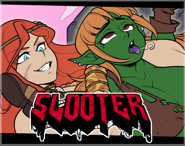 Games like SLOOTER