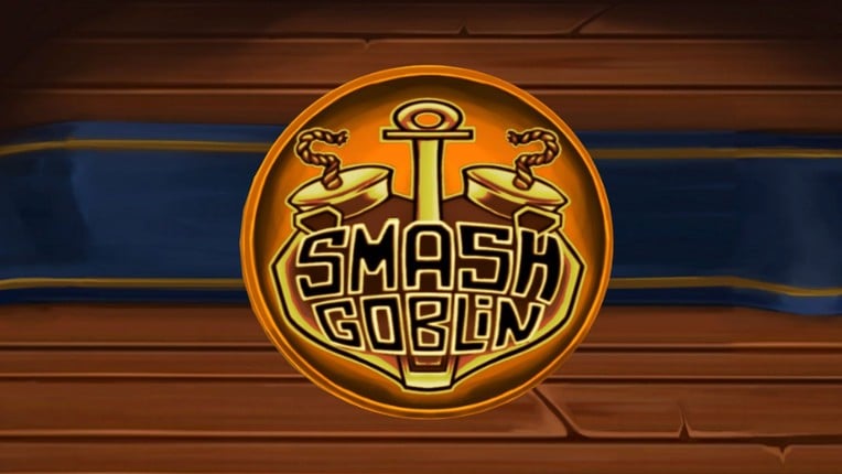 Smash Goblin Game Cover