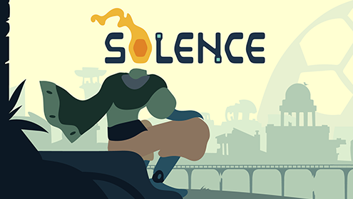 Games like Solence