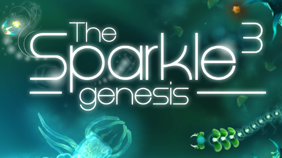 Games like Sparkle 3 Genesis