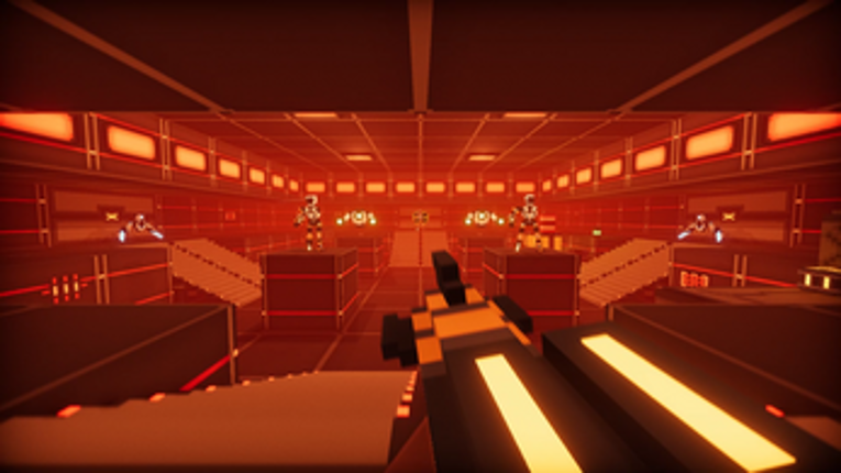 Station Meltdown Image
