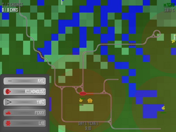 Steam Revolution Image