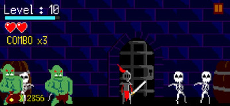 Surviving Knight Image