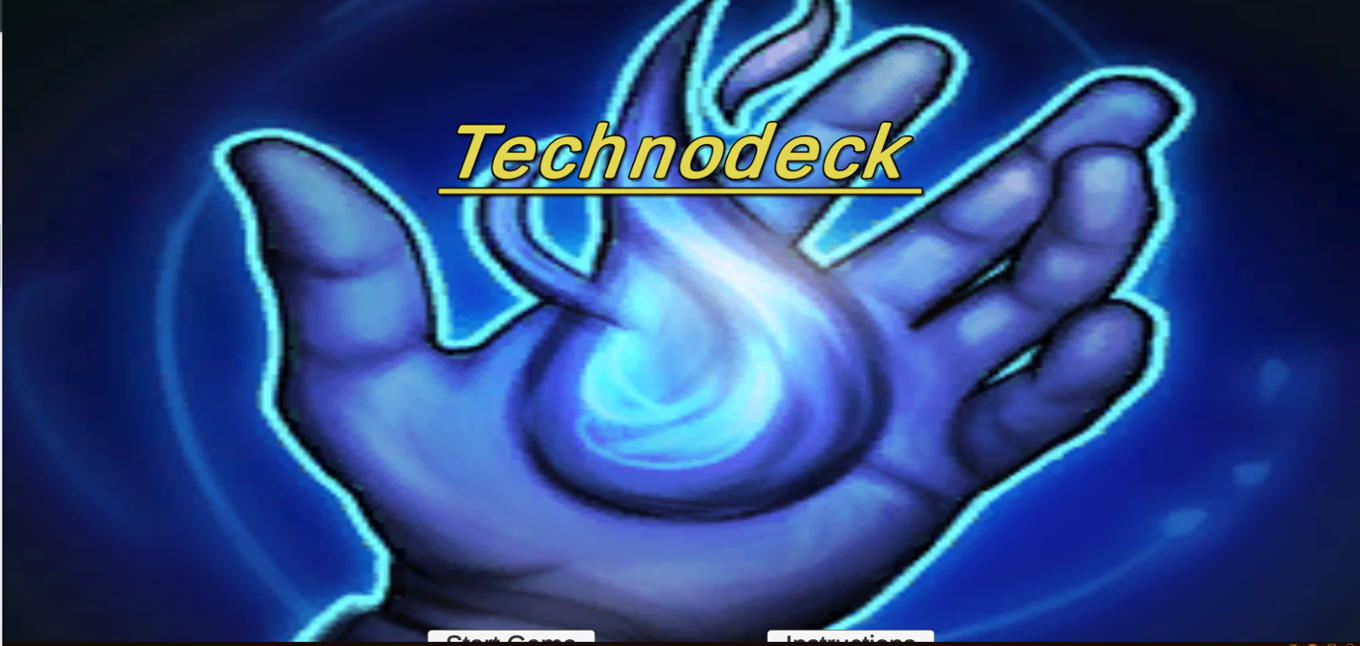 Games like Technodeck