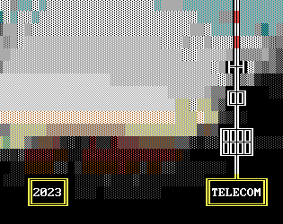 Games like Telecom