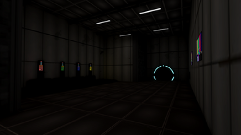 The Facility. screenshot