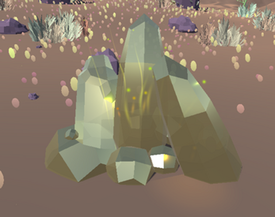The Last Days of Ripley 9000 screenshot