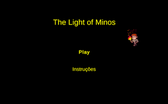 The Light of Minos Image