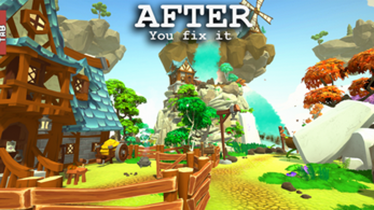 The Mechanical Pencil Terrorist screenshot