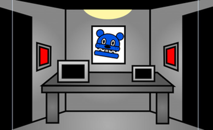 The Night Shift At Harold's Image