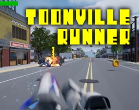 Toonville Runner Image