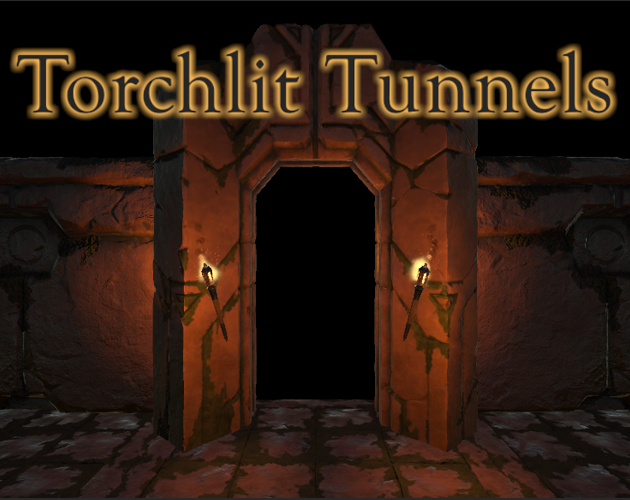 Games like Torchlit Tunnels