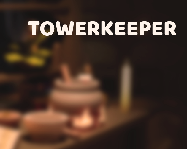 Games like Towerkeeper