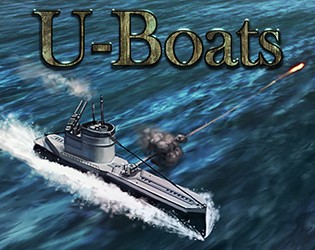 Games like U-Boats