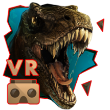 VR Jurassic - Cardboard Park Image