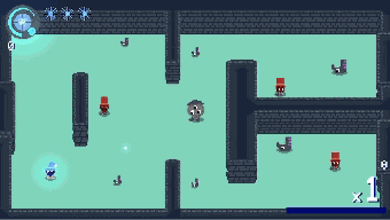 Wind Chill screenshot