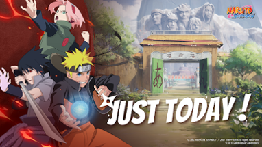 NARUTO SHIPPUDEN Image