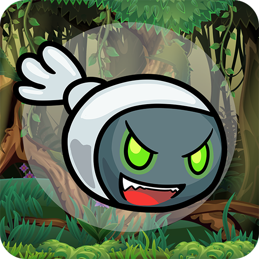 Games like Pocong Tawuran