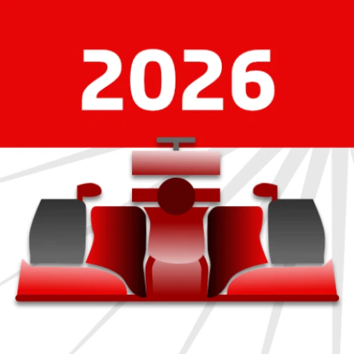 Games like Racing Calendar 2026 + Ranking