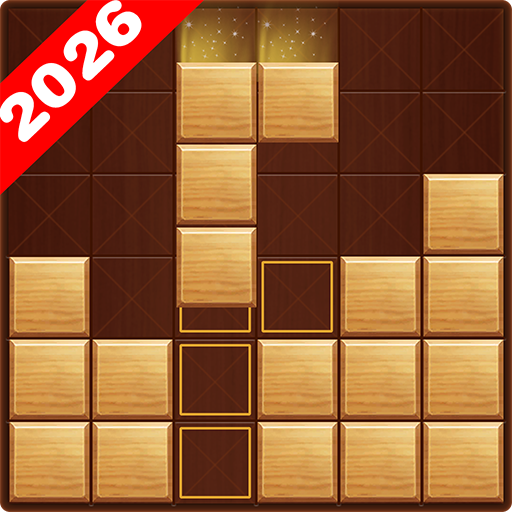 Games like Wood Block Puzzle