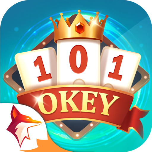 Games like Okey Zingplay