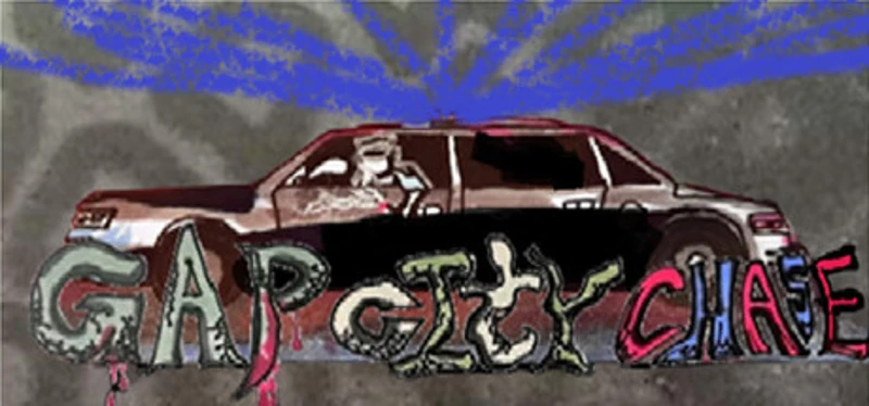 Gap City Chase Image
