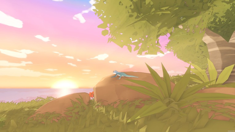 Gecko Gods screenshot