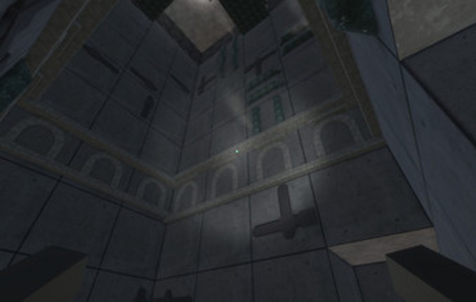 Gigastructure screenshot