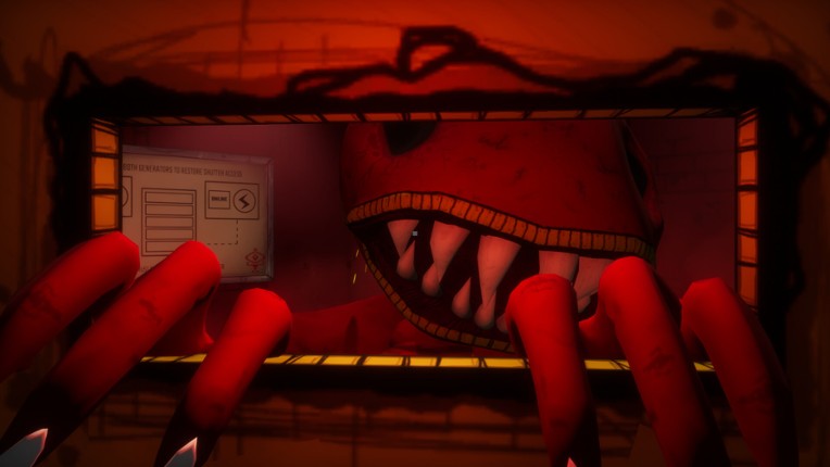 Glitched Out: Chapter 1 screenshot