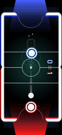 Glockey - Glow Hockey Image