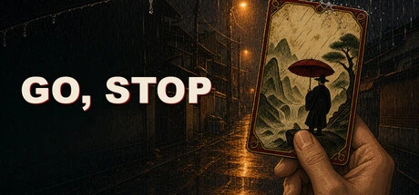 Games like GO, STOP