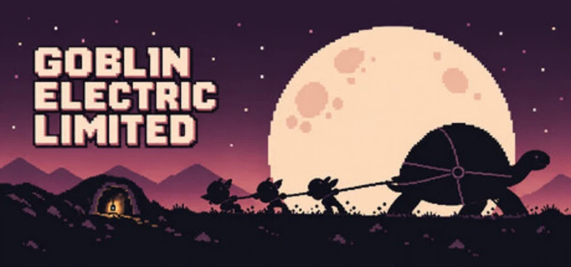 GOBLIN ELECTRIC LTD. Image