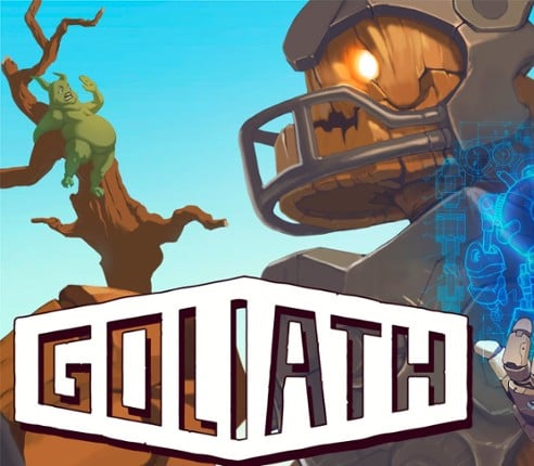 Goliath Image