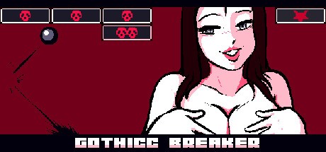 Games like Gothicc Breaker