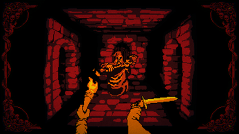 Greed & Darkness Image