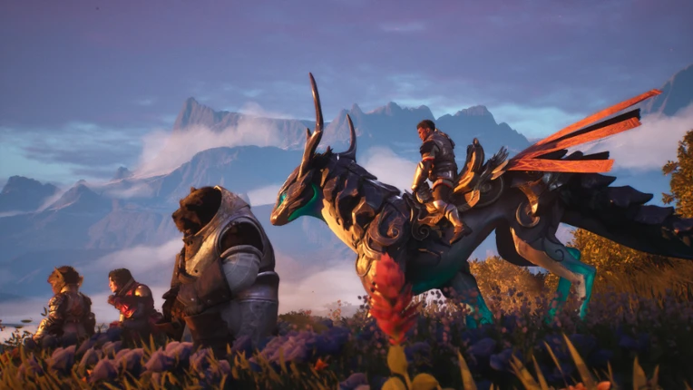 Guild Wars 3™ Image