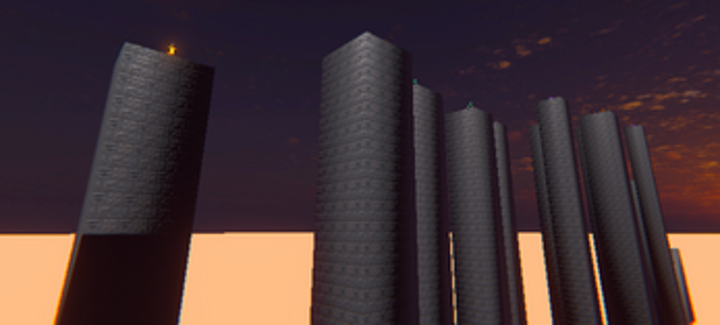 Hack FPS screenshot