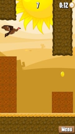 Happy Aviary Adventure - Pick your bird game! screenshot