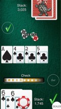 Heads Up: Hold'em (Free Poker) Image