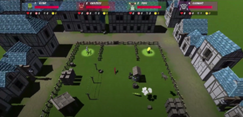 HedgieVentures Image