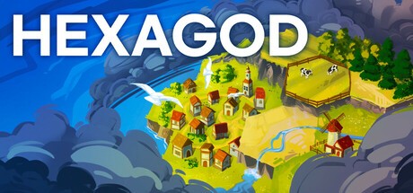 Games like Hexagod