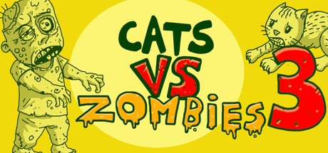 Games like Cats vs Zombies III